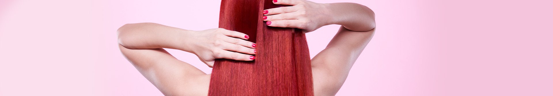 Боядисаната коса: Кой е най-добрият ритуал за грижа за поддържане на красотата, за да изглежда косата блестяща?