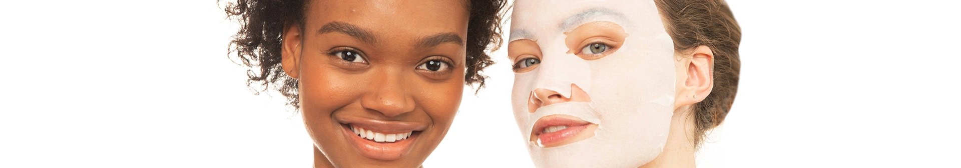 Как да се борим със сухата кожа: шест причини да използвате маска за лице в кърпичка за интензивна хидратация на кожата