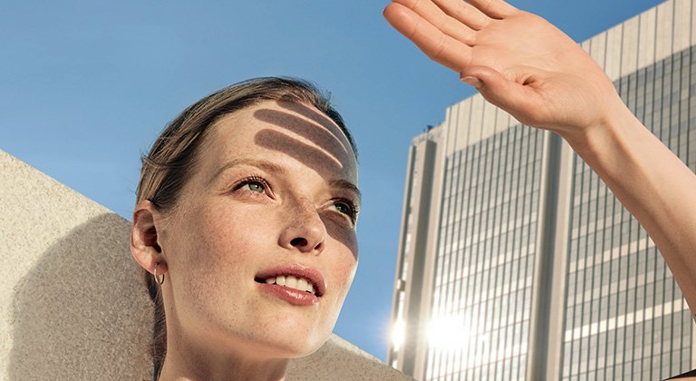 Слънцезащитен крем: защо е важен дори когато имате по-тъмен цвят на кожата