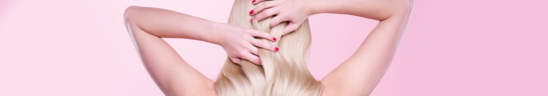 Как да се постигне красива руса коса в четири прости стъпки: ръководство, което е лесно за следване.