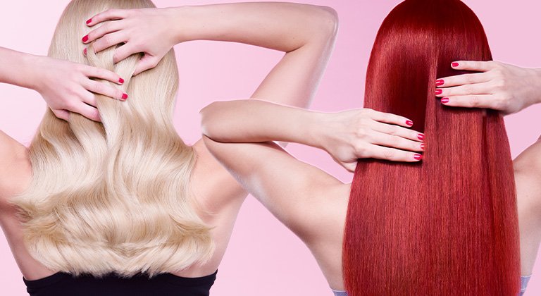 Сбогувайте се с накъсаната и увредена коса с помощта на този ритуал за грижа за косата