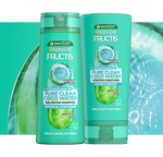 Garnier Fructis Coconaut Water