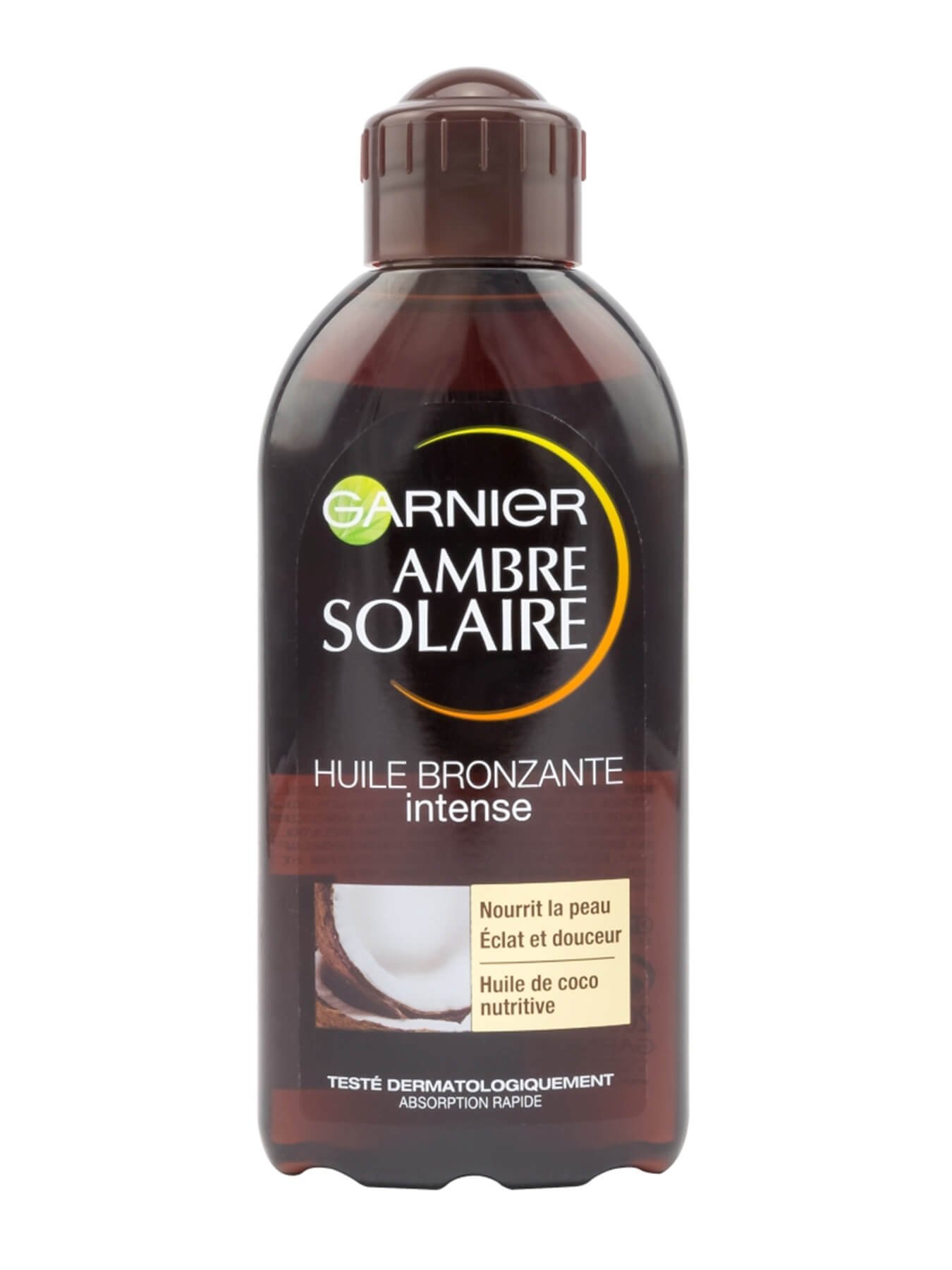 Garnier Ambre Solaire Coco Олио 