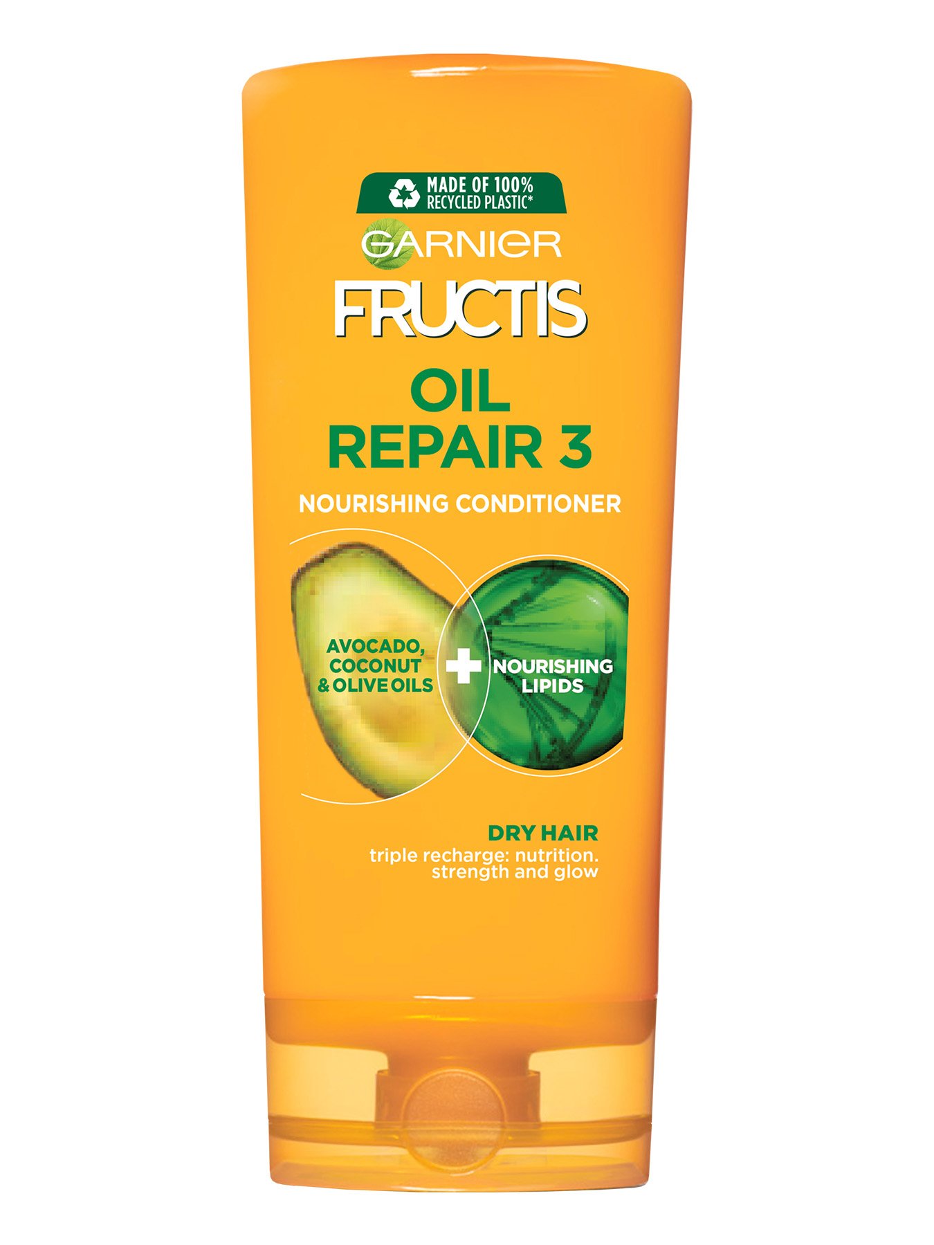 Garnier Fructis Oil Repair 3 Балсам 