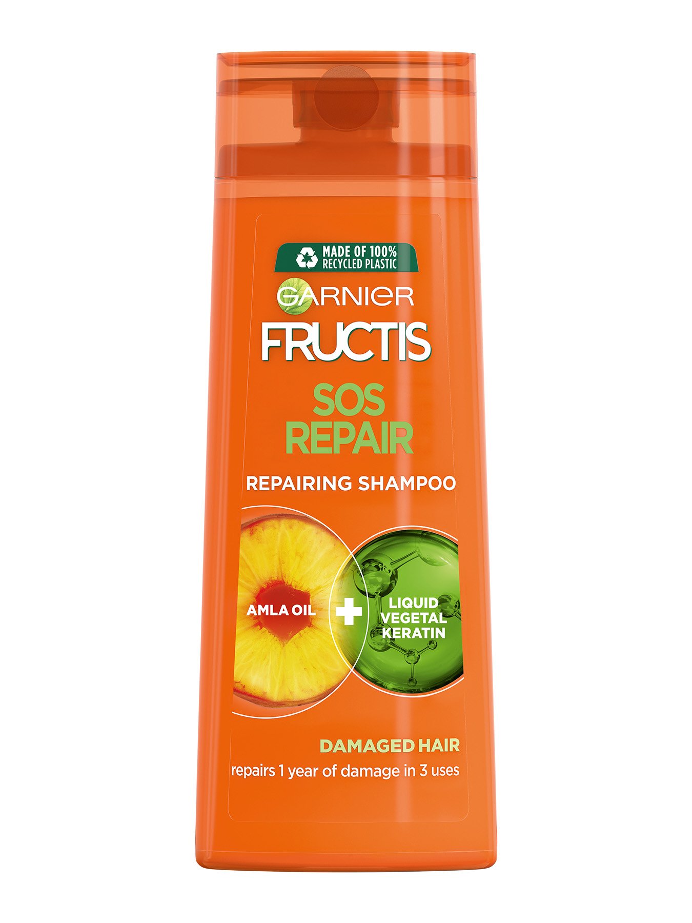Garnier Fructis Sos Repair Шампоан 