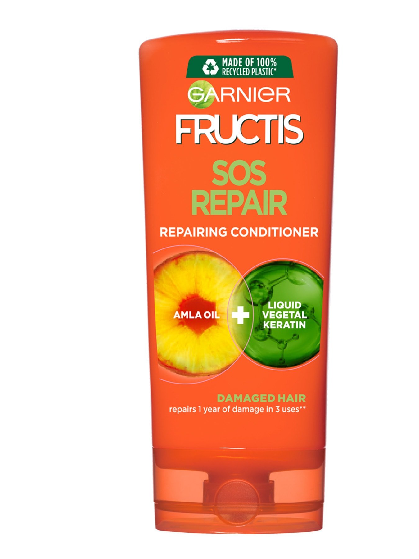 Garnier Fructis Sos Repair Балсам 