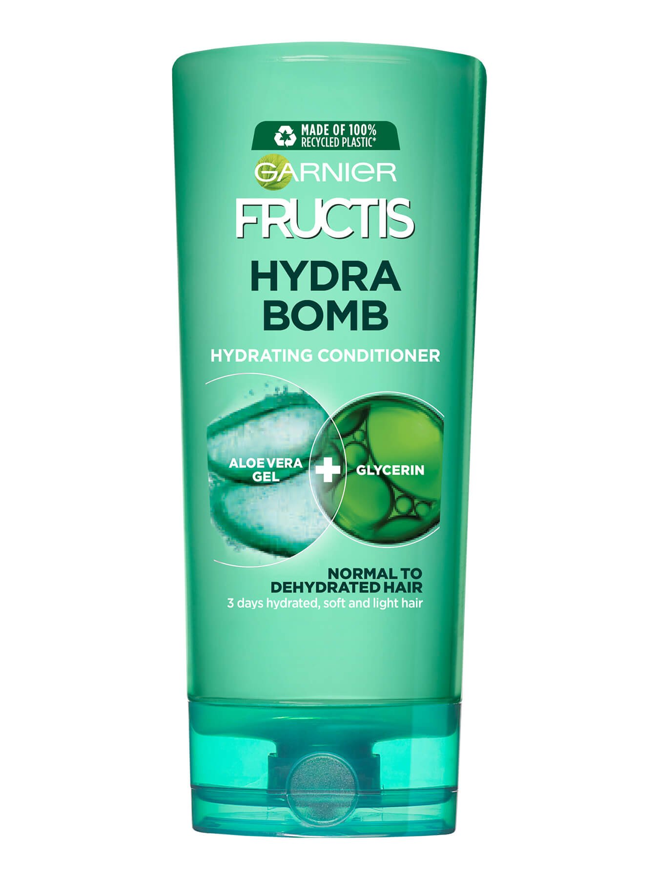 Garnier Fructis Hydra Bomb балсам 