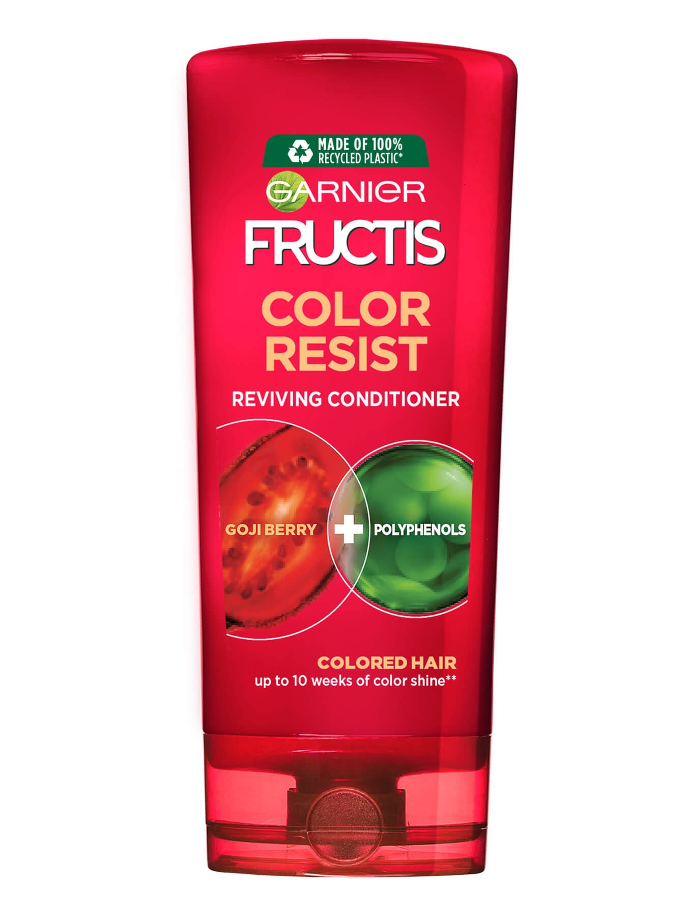 Garnier Fructis Color Resist Балсам 