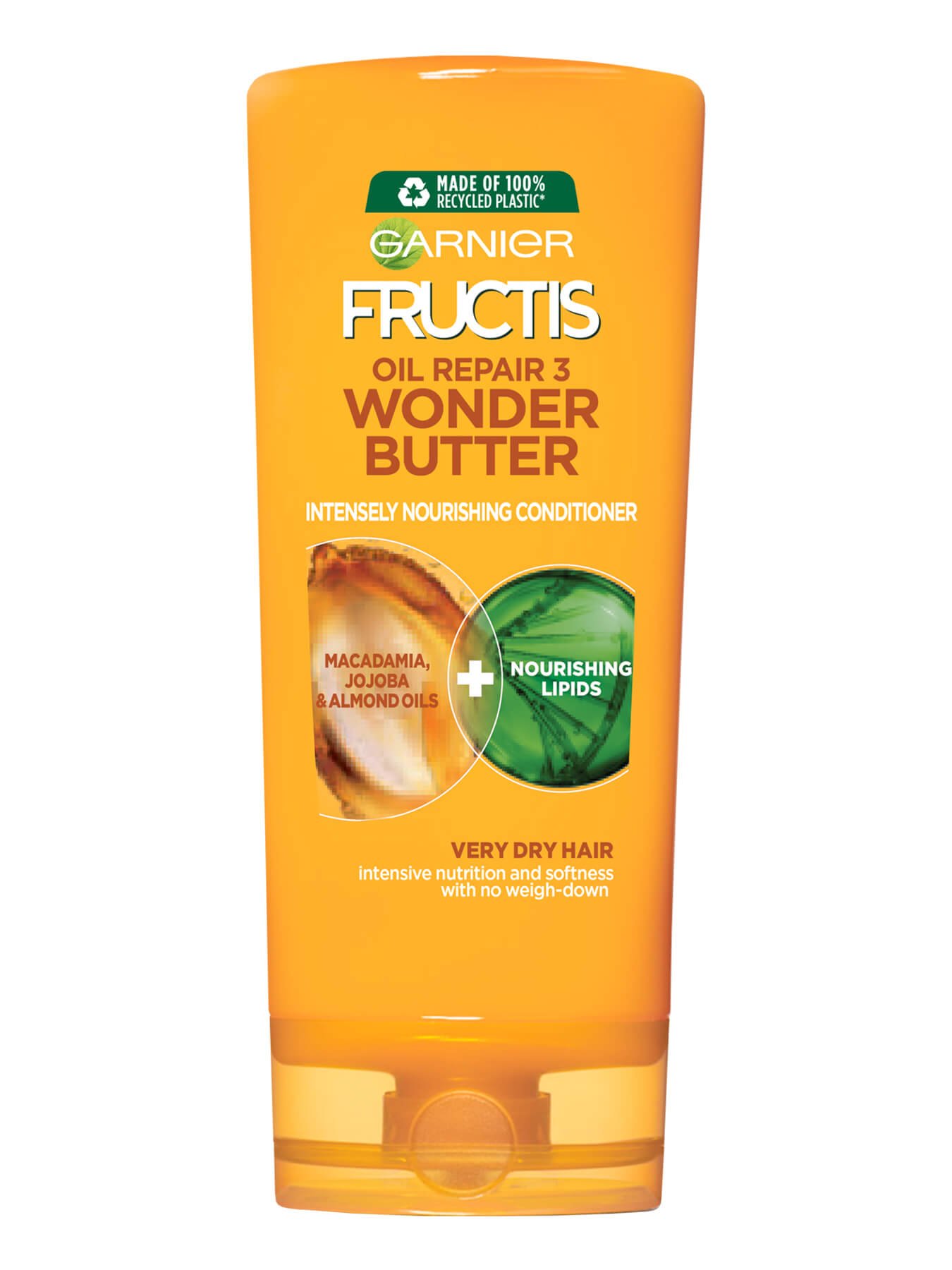 Garnier Fructis Wonder Butter Балсам 