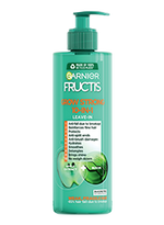 Garnier Fructis Grow Strong 10 в 1 крем за коса без отмиване