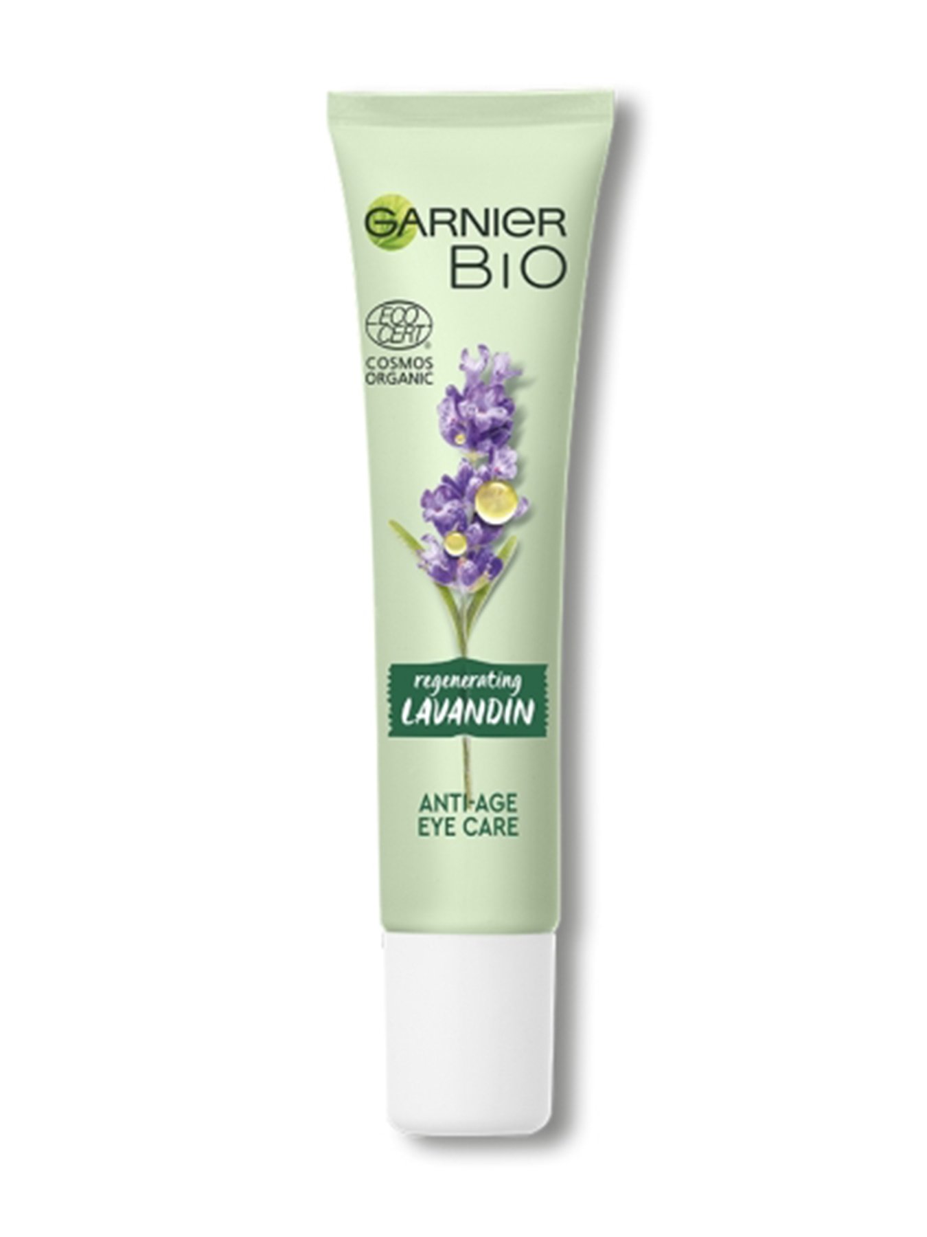 Garnier Bio Anti-age Околоочен крем 