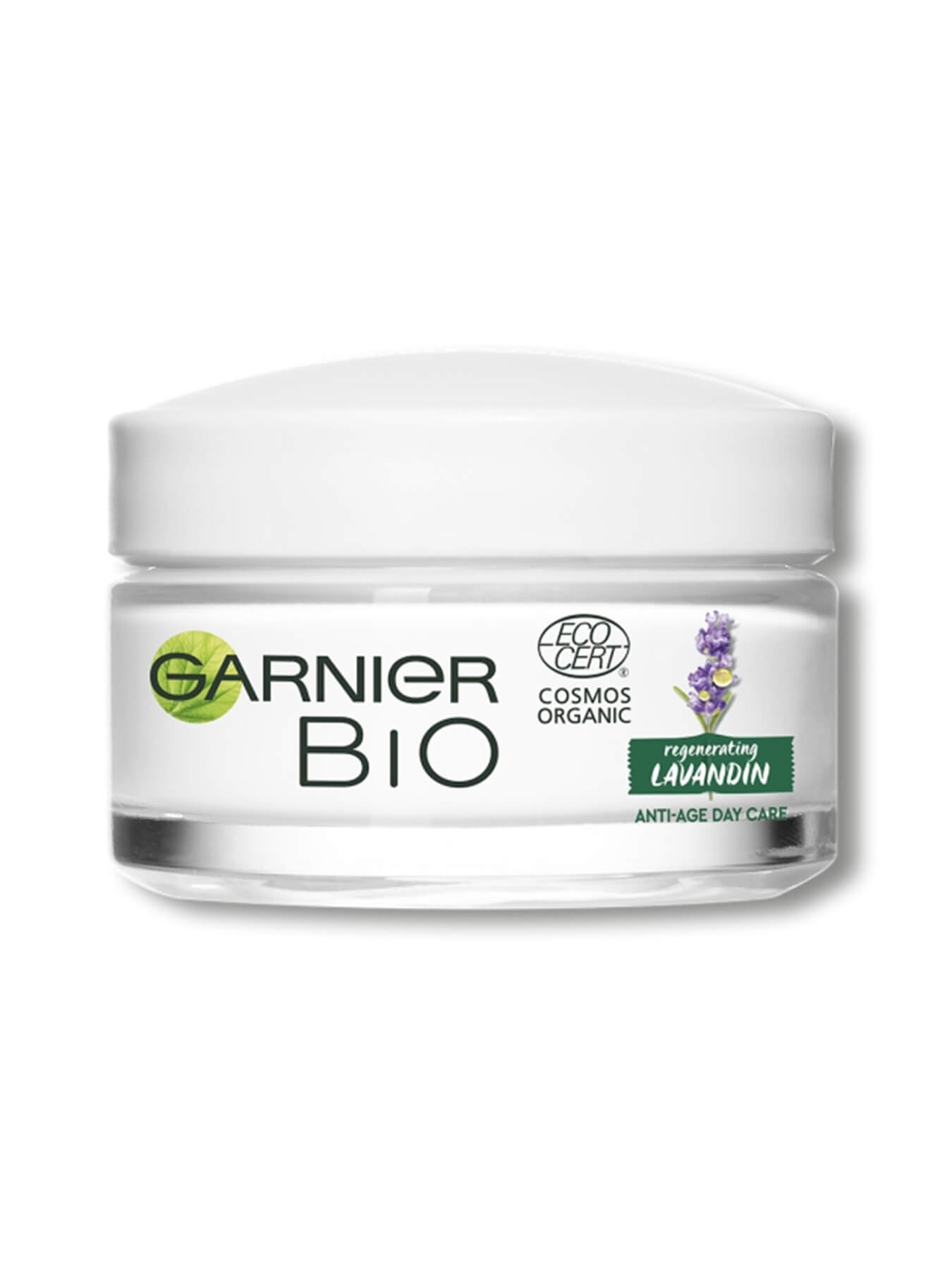 Garnier Bio Anti-age Дневен крем 