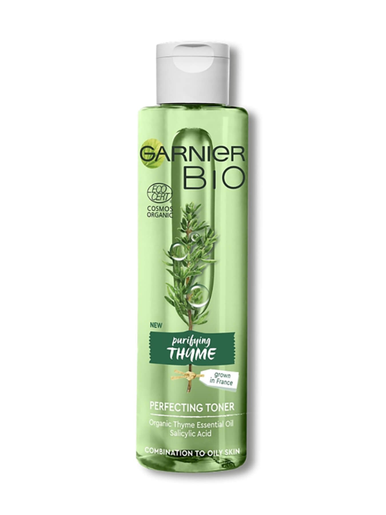 Garnier Bio Thyme Тоник 