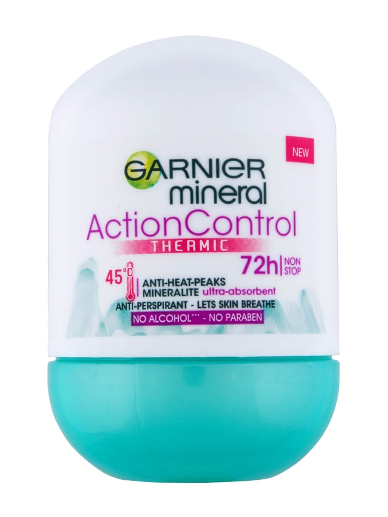 Garnier Mineral Deo Action Control Thermic Roll-on