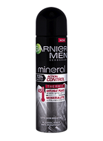 Garnier Mineral Deo Action Control Thermic Men Спрей