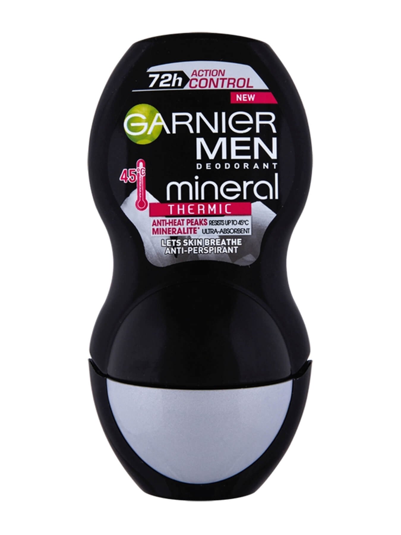 Garnier Mineral Deo Action Control Thermic men rol-on 