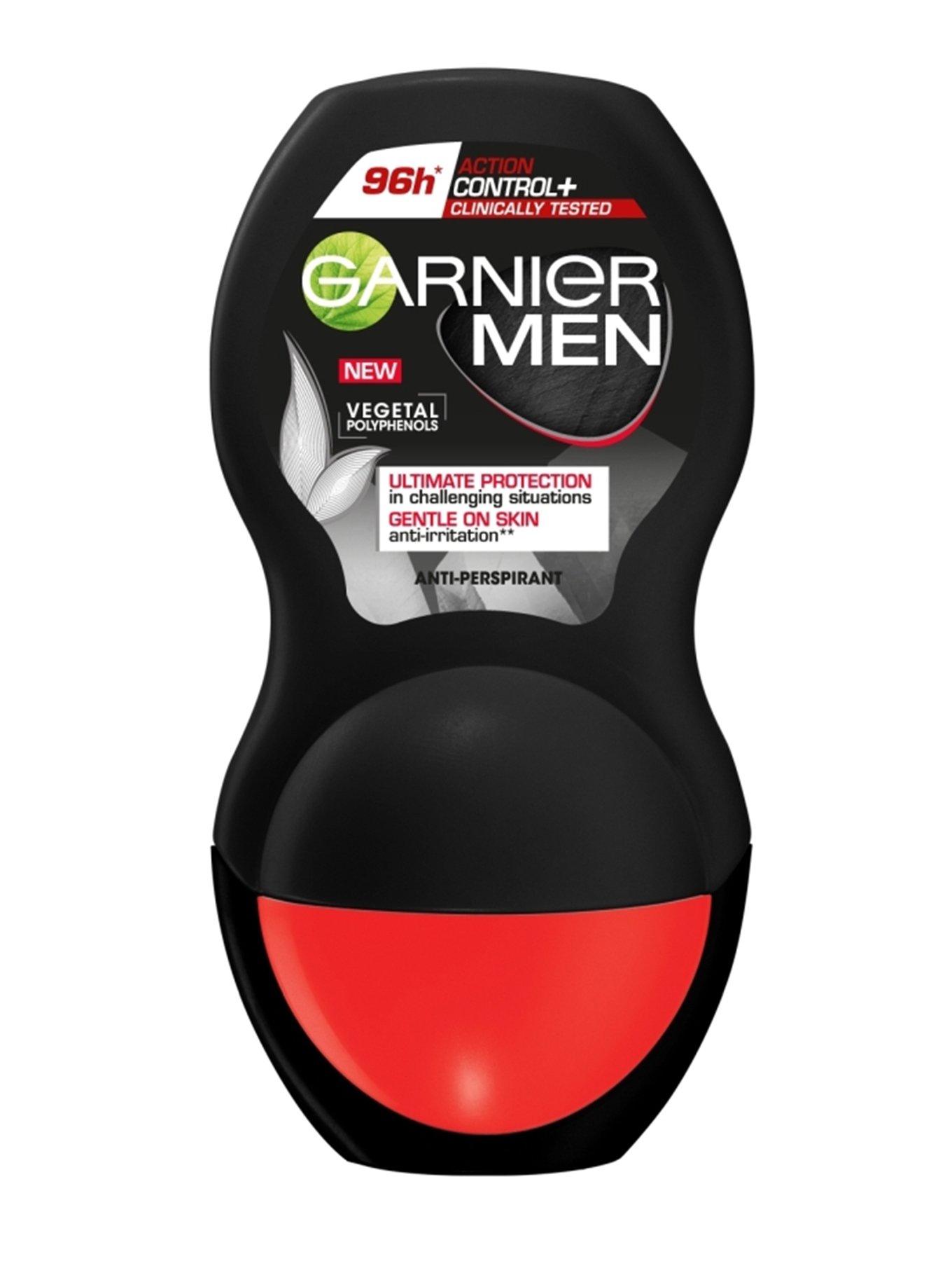 Garnier Men Action Control+ рол-он 