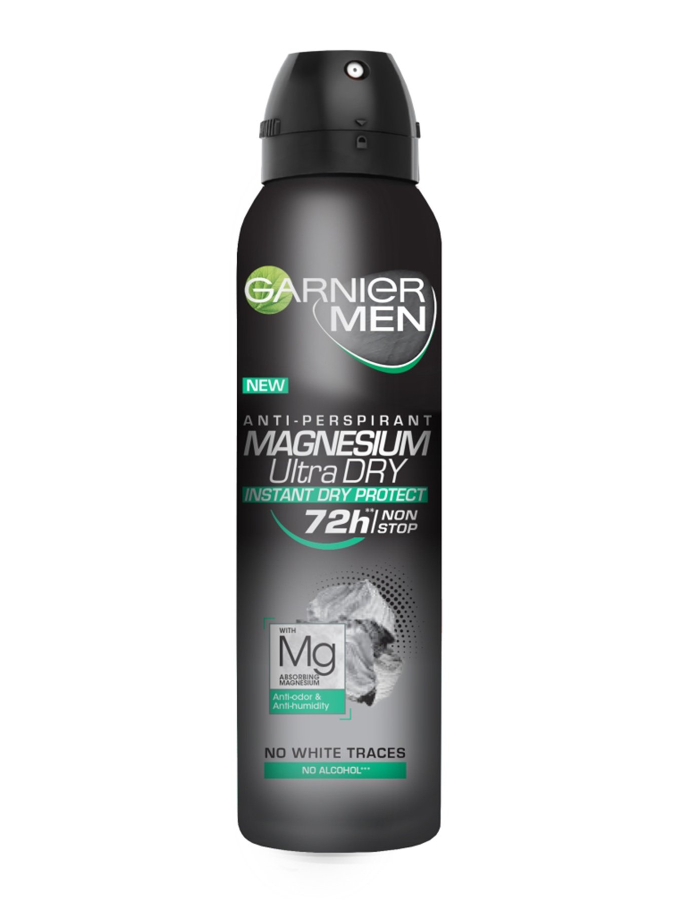 Garnier Men Magnesium антиперспирант 