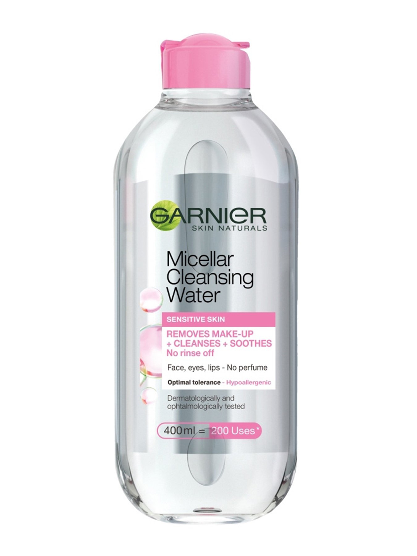 Garnier Skin Naturals Мицеларнa Вода