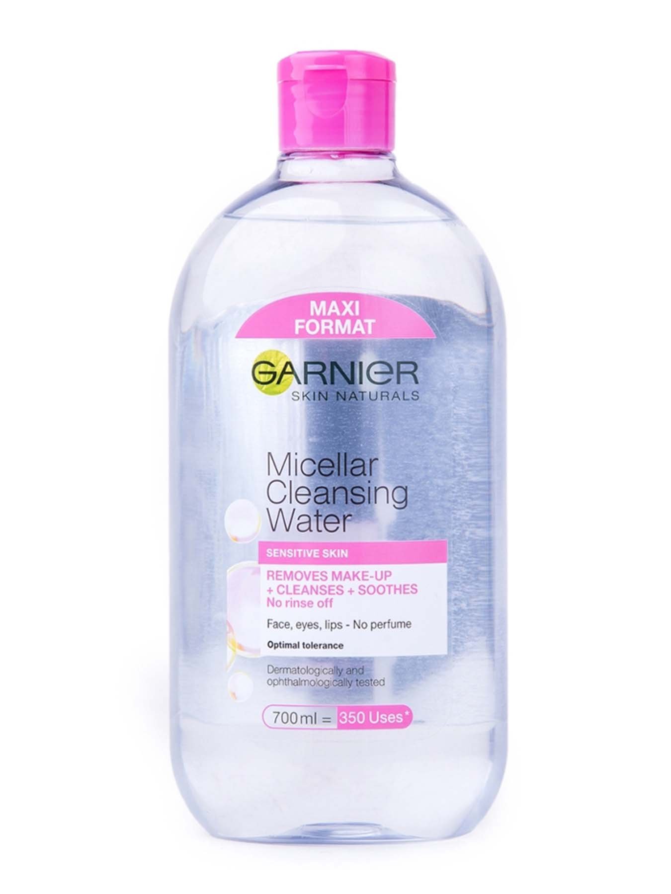 Garnier Skin Naturals Мицеларна вода 750 ml