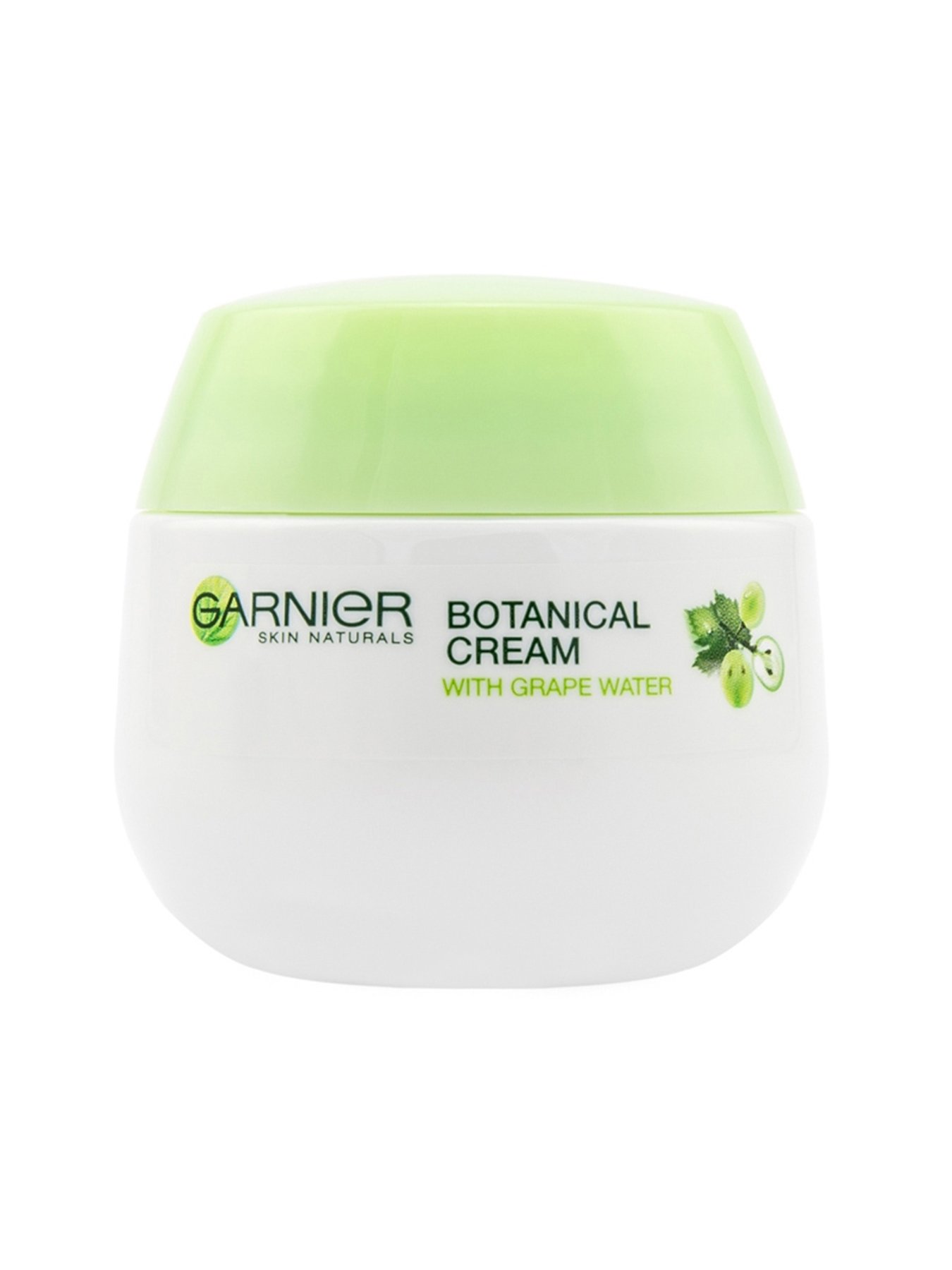 Garnier Skin Naturals Botanical Cream грижа с вода от грозде 
