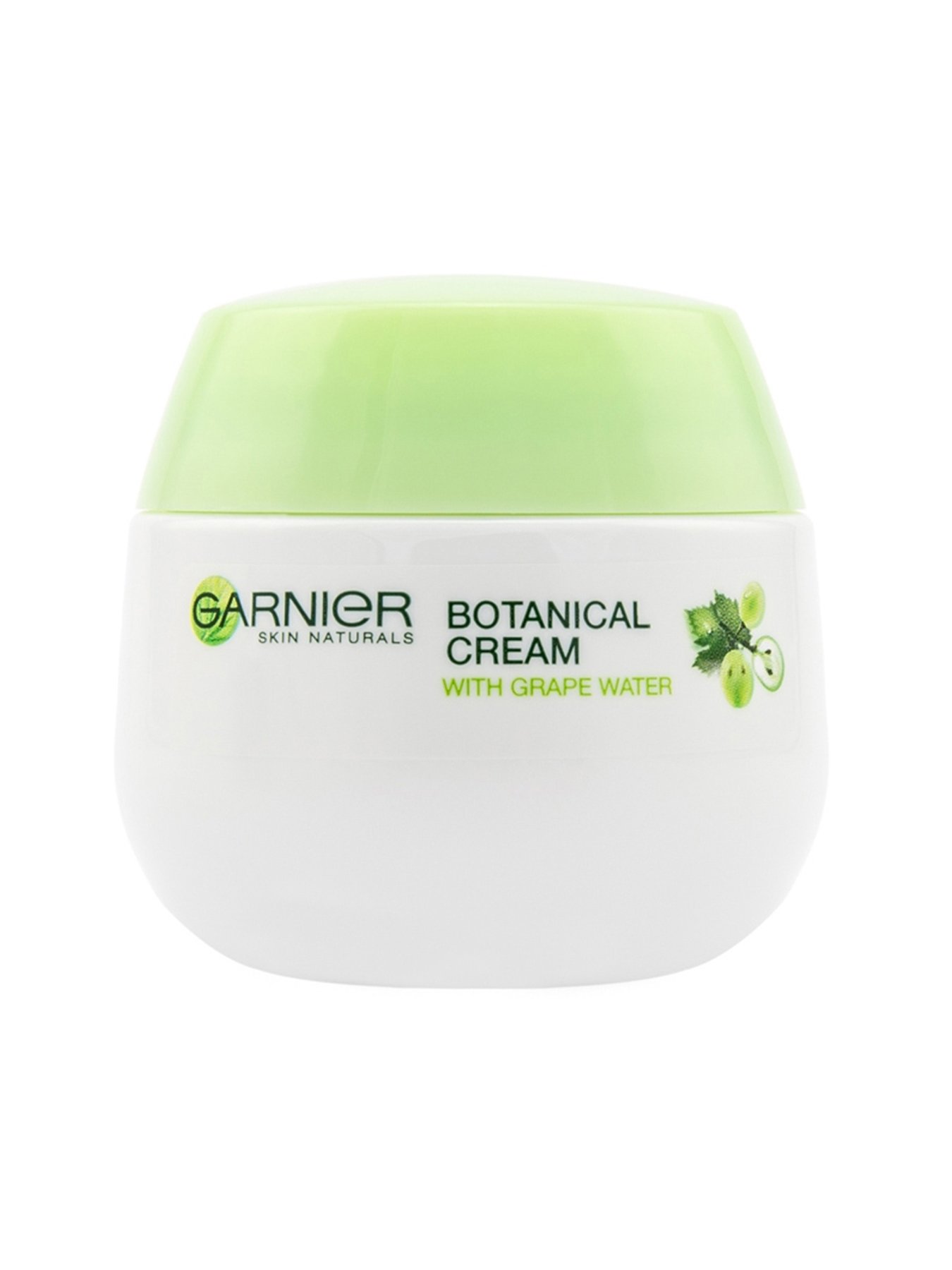 Garnier Skin Naturals Botanical Cream грижа с вода от грозде 