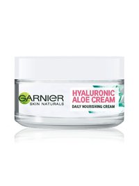 Garnier Skin Naturals Hyaluronic Aloe подхранващ крем