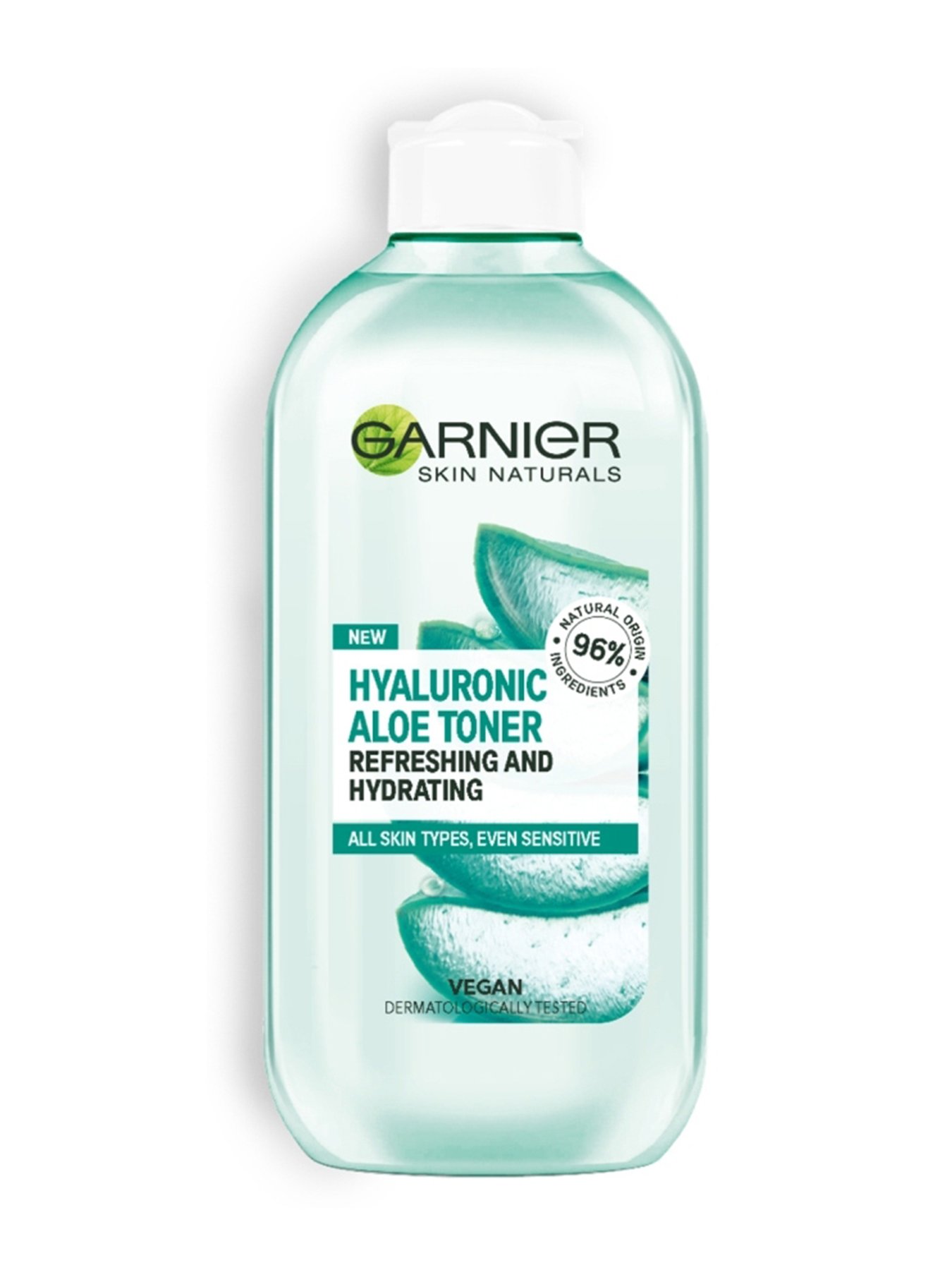 Garnier Skin Naturals Hyaluronic Aloe Jelly Тоник 