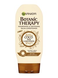 Garnier Botanic Therapy Coco & Macadamia Балсам