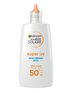 Garnier Ambre Solaire Слънцезащитен флуид SPF50+