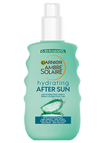 Garnier Ambre Solaire Спрей За След Слънце