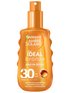 Garnier Ambre Solaire Ideal Bronze слънцезащитно спрей-мляко