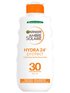 Garnier Ambre Solaire Слънцезащитно Мляко SPF30