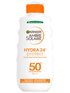 Garnier Ambre Solaire Хидратиращ Слънцезащитен Лосион SPF50+