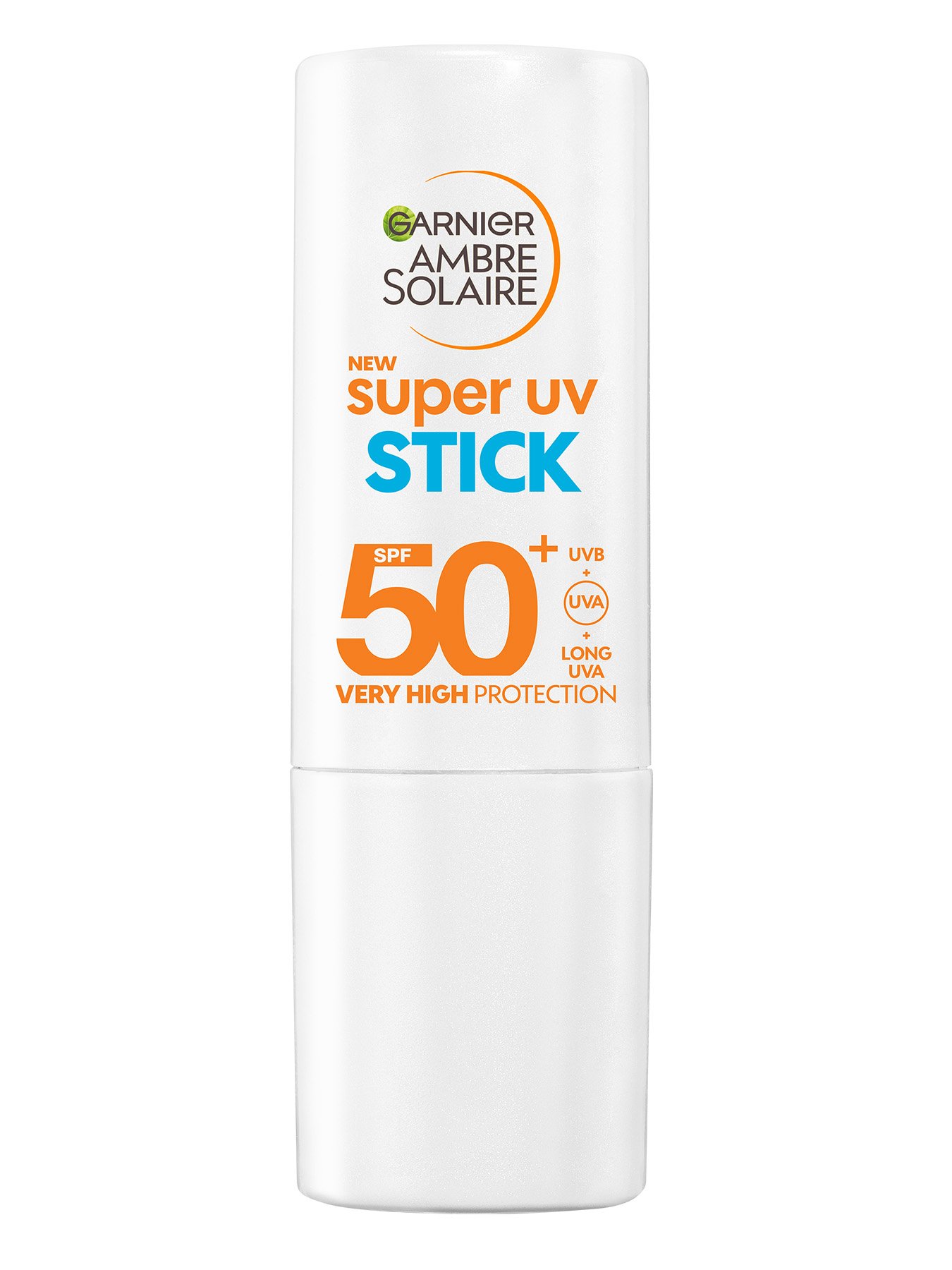 SUPER UV НЕВИДИМ СЛЪНЦЕЗАЩИТЕН СТИК ЗА ЛИЦЕ. МНОГО ВИСОКА ЗАЩИТА SPF50+