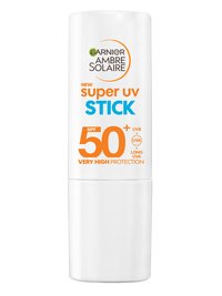 SUPER UV НЕВИДИМ СЛЪНЦЕЗАЩИТЕН СТИК ЗА ЛИЦЕ. МНОГО ВИСОКА ЗАЩИТА SPF50+