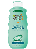 Garnier Ambre Solaire Хидратиращо Мляко За След Слънце