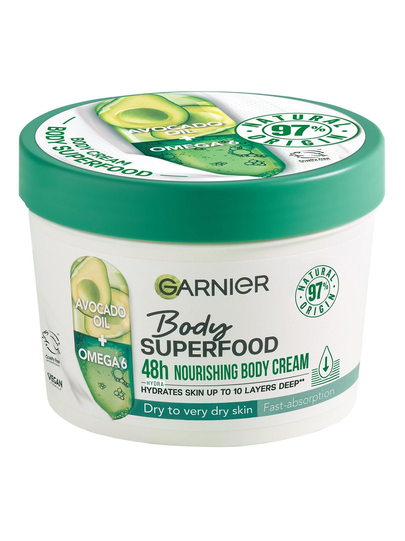 GAR BodyFood AvocadoOil 1350x1800px