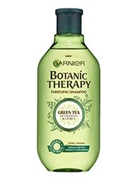 Botanic Therapy Green Tea Sampon