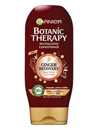 Garnier Botanic Therapy Honey Ginger Балсам за ревитализиране на повяхнала коса 