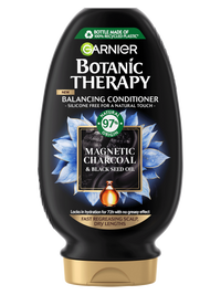 Garnier Botanic Therapy Magnetic Charcoal шампоан за коса