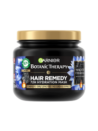 Garnier Botanic Therapy Magnetic Charcoal шампоан за коса