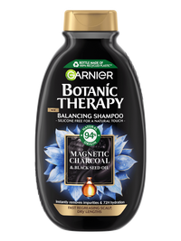 Garnier Botanic Therapy Magnetic Charcoal шампоан за коса
