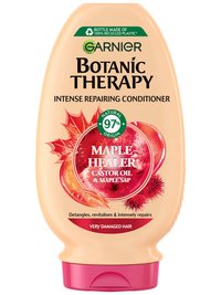 Garnier Botanic Therapy Maple Healer & Castor Oil балсам
