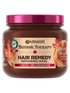 Garnier Botanic Therapy Maple Healer & Castor Oil Hair remedy маска