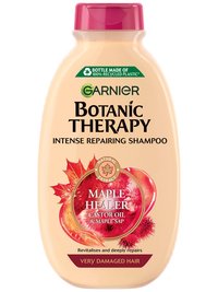 Garnier Botanic Therapy Maple Healer & Castor Oil шампоан