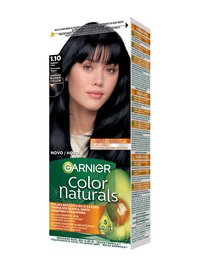 Garnier Color Naturals 1.10 Чисто черно