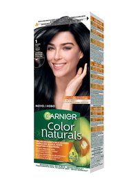 Garnier Color Naturals 1 Естествено черно