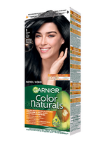 Garnier Color Naturals 1 Естествено черно