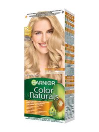 Garnier Color Naturals 10 Естествено ултра светло русо